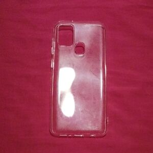 FWB Crystal Clear Phone Case